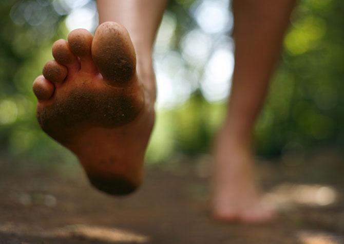 足の筋肉の重要性 Takefootworks